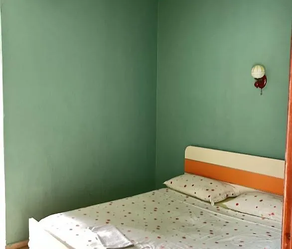 Motel Montagna Hostel, Motel&campsite Librazhet