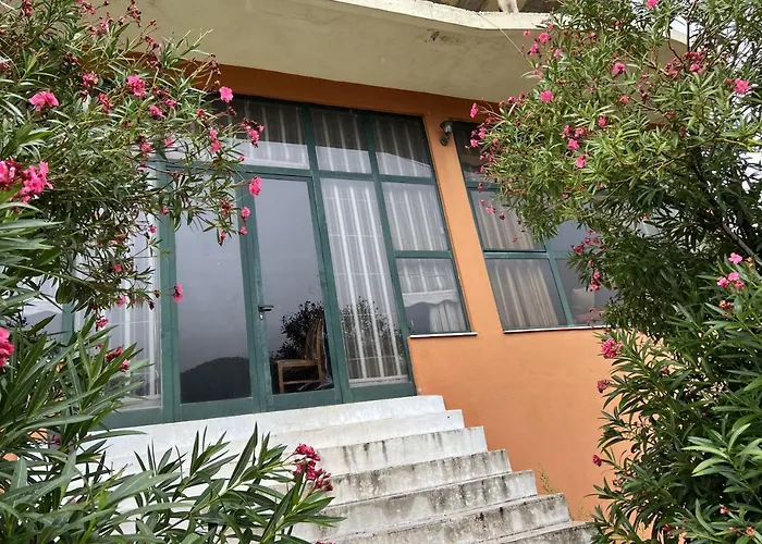 Montagna Hostel, Motel&campsite Motel