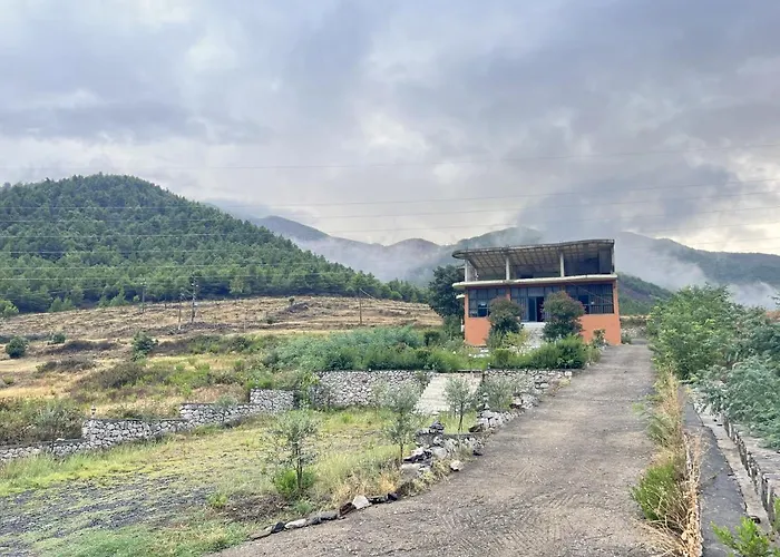 Montagna Hostel, Motel&campsite Motel Librazhet