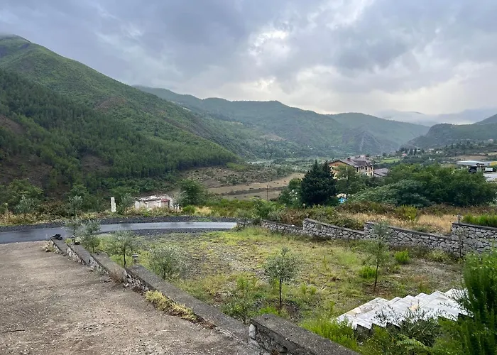 Montagna Hostel, Motel&campsite